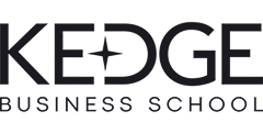 KEDGE Business School logo