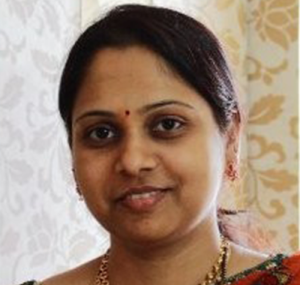 Dr. Shilpa Kadam