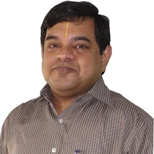 Dr. Srinivas Varadharajan