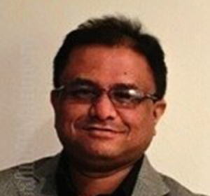 Dr. Debrup Banerjee