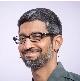 Sundar Pichai