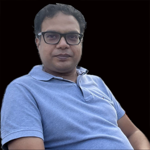 Photo of Sujith Dhanuka